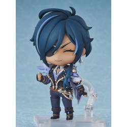 GENSHIN IMPACT - Kaeya Nendoroid Action Figure 10 cm