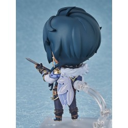 GENSHIN IMPACT - Kaeya Nendoroid Action Figure 10 cm