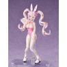 GODDESS OF VICTORY: NIKKE - Alice Wonderland Bunny Hyper Body Action Figure 15 cm