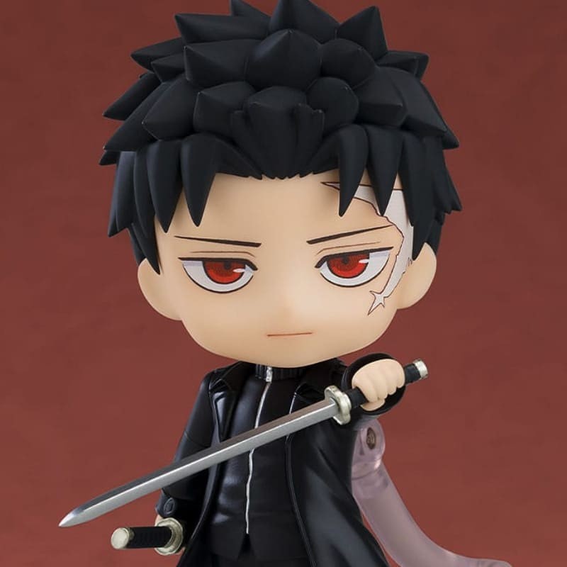 KAGURABACHI - Chihiro Rokuhira Nendoroid Action Figure 10 cm