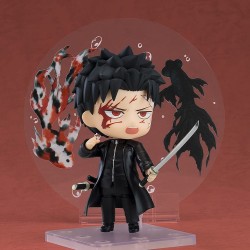 KAGURABACHI - Chihiro Rokuhira Nendoroid Action Figure 10 cm