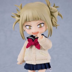 MY HERO ACADEMIA - Himiko Toga Nendoroid Doll Figure 14 cm