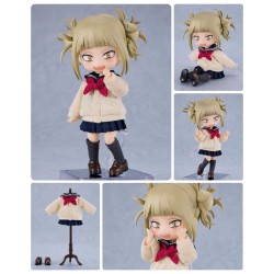 MY HERO ACADEMIA - Himiko Toga Nendoroid Doll Figure 14 cm