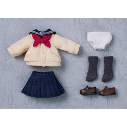 MY HERO ACADEMIA - Himiko Toga Nendoroid Doll Figure 14 cm