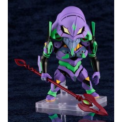 REBUILD OF EVANGELION - Evangelion Unit-01 Nendoroid Action Figure 10 cm