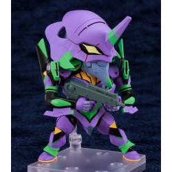 REBUILD OF EVANGELION - Evangelion Unit-01 Nendoroid Action Figure 10 cm