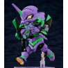 REBUILD OF EVANGELION - Evangelion Unit-01 Nendoroid Action Figure 10 cm