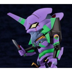 REBUILD OF EVANGELION - Evangelion Unit-01 Nendoroid Action Figure 10 cm