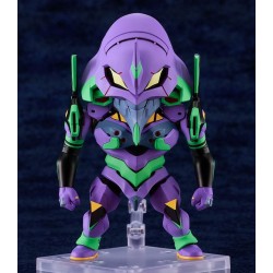 REBUILD OF EVANGELION - Evangelion Unit-01 Nendoroid Action Figure 10 cm