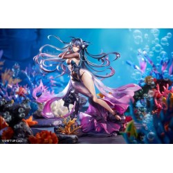 GODDESS OF VICTORY: NIKKE - Little Mermaid Abyss Flower 1/7 Hobby Sakura PVC Figure 24 cm