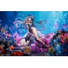GODDESS OF VICTORY: NIKKE - Little Mermaid Abyss Flower 1/7 Hobby Sakura PVC Figure 24 cm