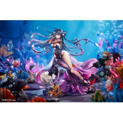 GODDESS OF VICTORY: NIKKE - Little Mermaid Abyss Flower 1/7 Hobby Sakura PVC Figure 24 cm