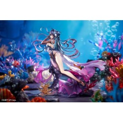 GODDESS OF VICTORY: NIKKE - Little Mermaid Abyss Flower 1/7 Hobby Sakura PVC Figure 24 cm