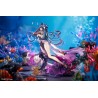 GODDESS OF VICTORY: NIKKE - Little Mermaid Abyss Flower 1/7 Hobby Sakura PVC Figure 24 cm