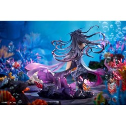 GODDESS OF VICTORY: NIKKE - Little Mermaid Abyss Flower 1/7 Hobby Sakura PVC Figure 24 cm