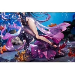 GODDESS OF VICTORY: NIKKE - Little Mermaid Abyss Flower 1/7 Hobby Sakura PVC Figure 24 cm