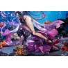 GODDESS OF VICTORY: NIKKE - Little Mermaid Abyss Flower 1/7 Hobby Sakura PVC Figure 24 cm