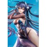 GODDESS OF VICTORY: NIKKE - Little Mermaid Abyss Flower 1/7 Hobby Sakura PVC Figure 24 cm