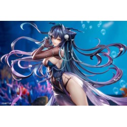 GODDESS OF VICTORY: NIKKE - Little Mermaid Abyss Flower Deluxe Edition 1/7 Hobby Sakura PVC Figure 24 cm