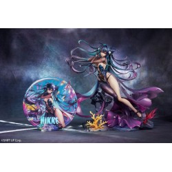 GODDESS OF VICTORY: NIKKE - Little Mermaid Abyss Flower Deluxe Edition 1/7 Hobby Sakura PVC Figure 24 cm