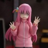 BOCCHI THE ROCK! - Hitori Gotoh Figma Action Figure 15 cm