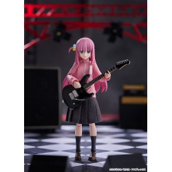 BOCCHI THE ROCK! - Hitori Gotoh Figma Action Figure 15 cm