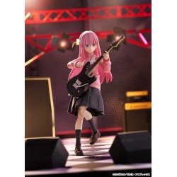 BOCCHI THE ROCK! - Hitori Gotoh Figma Action Figure 15 cm