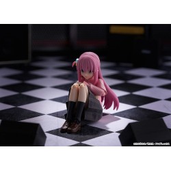BOCCHI THE ROCK! - Hitori Gotoh Figma Action Figure 15 cm