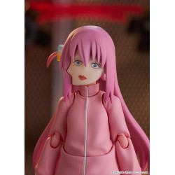 BOCCHI THE ROCK! - Hitori Gotoh Figma Action Figure 15 cm