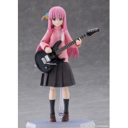 BOCCHI THE ROCK! - Hitori Gotoh Figma Action Figure 15 cm