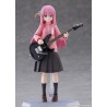 BOCCHI THE ROCK! - Hitori Gotoh Figma Action Figure 15 cm