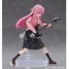 BOCCHI THE ROCK! - Hitori Gotoh Figma Action Figure 15 cm