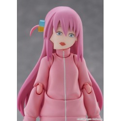 BOCCHI THE ROCK! - Hitori Gotoh Figma Action Figure 15 cm
