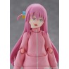 BOCCHI THE ROCK! - Hitori Gotoh Figma Action Figure 15 cm