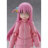 BOCCHI THE ROCK! - Hitori Gotoh Figma Action Figure 15 cm