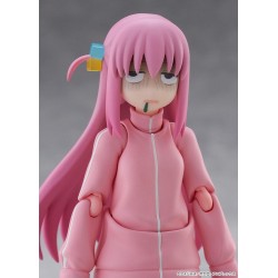BOCCHI THE ROCK! - Hitori Gotoh Figma Action Figure 15 cm