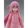 BOCCHI THE ROCK! - Hitori Gotoh Figma Action Figure 15 cm