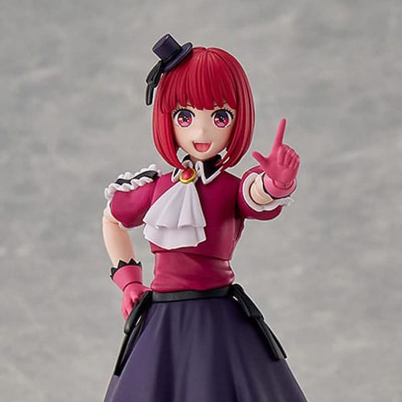 OSHI NO KO - Kana Arima DX Ver. Kadokawa Plastic Model Kit 16 cm