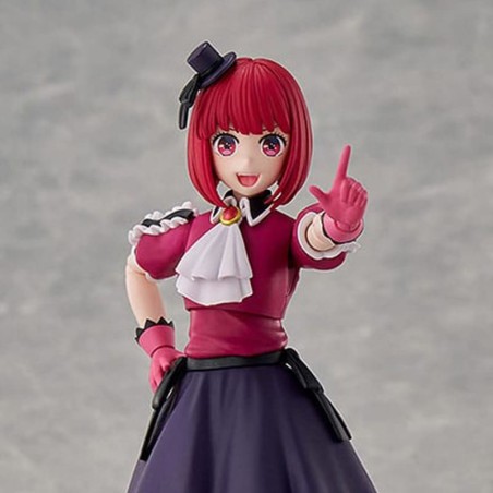 OSHI NO KO - Kana Arima DX Ver. Kadokawa Plastic Model Kit 16 cm
