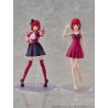 OSHI NO KO - Kana Arima DX Ver. Kadokawa Plastic Model Kit 16 cm