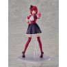 OSHI NO KO - Kana Arima DX Ver. Kadokawa Plastic Model Kit 16 cm