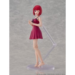OSHI NO KO - Kana Arima DX Ver. Kadokawa Plastic Model Kit 16 cm