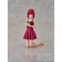 OSHI NO KO - Kana Arima DX Ver. Kadokawa Plastic Model Kit 16 cm