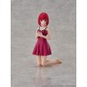OSHI NO KO - Kana Arima DX Ver. Kadokawa Plastic Model Kit 16 cm