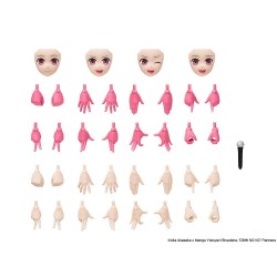 OSHI NO KO - Kana Arima DX Ver. Kadokawa Plastic Model Kit 16 cm