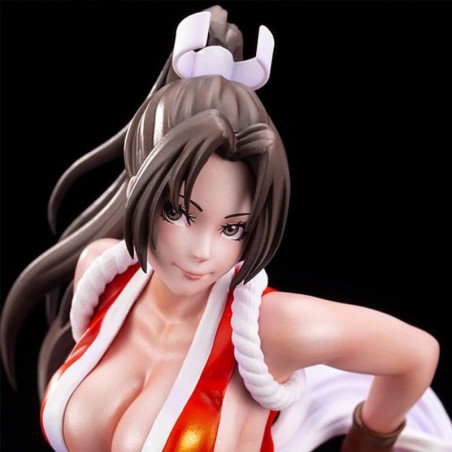 THE KING OF FIGHTERS '98 BISHOUJO - SNK Mai Shiranui Ex 1/7 Kotobukiya PVC Figure 21 cm