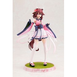 UMA MUSUME PRETTY DERBY - Sakura Chiyono O 1/7 Kotobukiya PVC Figure 24 cm