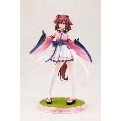 UMA MUSUME PRETTY DERBY - Sakura Chiyono O 1/7 Kotobukiya PVC Figure 24 cm
