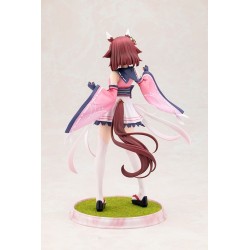 UMA MUSUME PRETTY DERBY - Sakura Chiyono O 1/7 Kotobukiya PVC Figure 24 cm