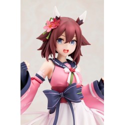 UMA MUSUME PRETTY DERBY - Sakura Chiyono O 1/7 Kotobukiya PVC Figure 24 cm